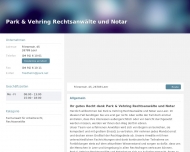 Bild Park & Vehring Rechtsanwlte und Notar