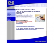Bild K & K Rechtsanwlte