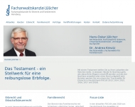Bild Jlicher Hans-Oskar