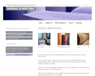 Bild Rechtsanwalt Martin Hering