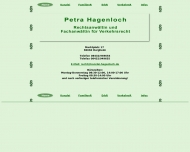 Bild Hagenloch Petra
