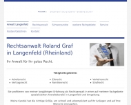 Bild Anwaltskanzlei Graf
