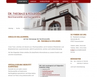 Bild Dr.Theobald & Kollegen