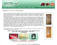 Bild Loitzer Glas GmbH