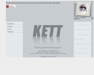 Bild Flachglasveredelung Kett Gesellschaft mit beschrnkter Haftung