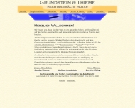Bild Grundstein Jrgen u. Walther