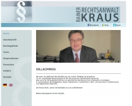 Bild Llf Johannes , Kraus Rainer Rechtsanwlte