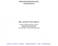 Bild Patentanwaltskanzlei Hutzelmann