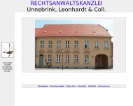 Bild Rechtsanwlte Unnebrink pp.