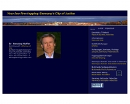 Bild Huffer Dr. Henning