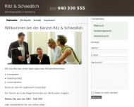 Bild Ritz & Schaedlich - Rechtsanwlte