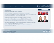 Die Notare Dr. Kopp und Benesch in M?nchen, Leopoldstra?e 18