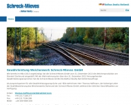Bild Schreck-Mieves GmbH