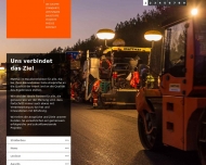 Bild Matthi Bauunternehmen GmbH & Co.KG Straenbaubetrieb