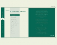 Rechtsanwalt in Ludwigsburg Dr.Kreidler-Pleus Kollegen Philosophie