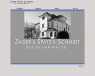 Bild Rechtsanwlte Zager, Spatz & Schmidt
