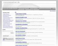 Bild Messner Dr. Hans Heinrich