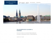Bild GLAUBER & PARTNER Rechtsanwlte