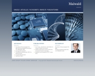 Bild Maiwald Patentanwalts GmbH