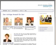 Rechtsanwalt Neubrandenburg