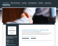 Bild Rechtsanwlte Dassler, Hoffmann