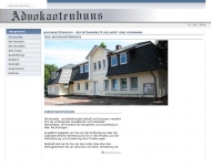 Bild Kolhoff u. Kurmann Rechtsanwlte u. Notar