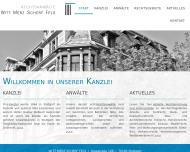 Bild Witt, Merz, Scherf, Fels & Kollegen