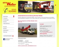 Bild Michael Waer Verwaltungs GmbH