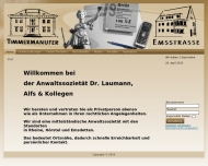 Bild Laumann Dr. Albert