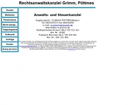 Bild Grimm Christian u. Bednarz Thomas