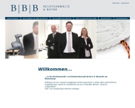 Bild Bremer Bremer & Bremer