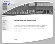 Bild Hornung , Brackhues Rechtsanwlte