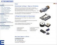Bild Eitzenberger Luftlagertechnik GmbH