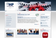 Bild SHP Schneck Hofmann & Partner Rechtsanwlte und Steuerberater