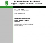 Bild Bernhard Leppen