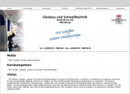 Bild GSW Gleisbau und Schweitechnik GmbH Wrzburg