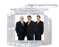 Bild Rechtsanwlte Krogmann u. Partner