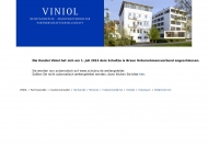 Bild Viniol Dr. , Rek & Partner Rechtsanwlte und Steuerberater