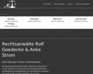 Bild Rolf Goedecke & Partner