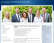 Bild Hellmich Torsten , Schuhmann Helmut Rechtsanwlte und Notare