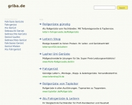 Bild GRIBA Euro-Tech Handels GmbH