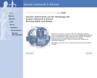 Bild Gebhardt & Partner
