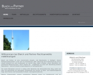 Bild Blaich & Partner
