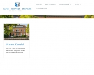 Bild Hafen Kemptner & Stiefvater