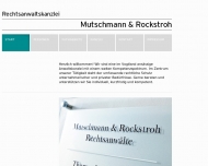Bild Mutschmann u. Partner Rechtsanwlte
