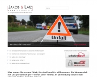 Bild JAKOB & LATZ