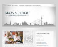 Bild Maas & Steiert