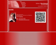 Bild Struckmann Sabine Rechtsanwältin und Fachanwältin für Familienrecht, Mediatorin