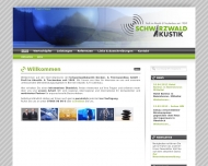 Bild Schwarzwald-Akustik B. Spinner Decken- und Trennwand-Bau GmbH