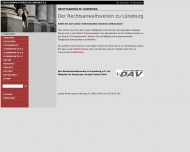 Bild Rechtsanwaltsverein zu Lneburg e.V.